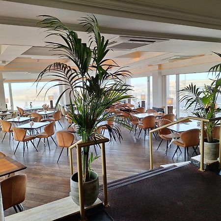 Hotel Noordzee Katwijk aan Zee Kültér fotó