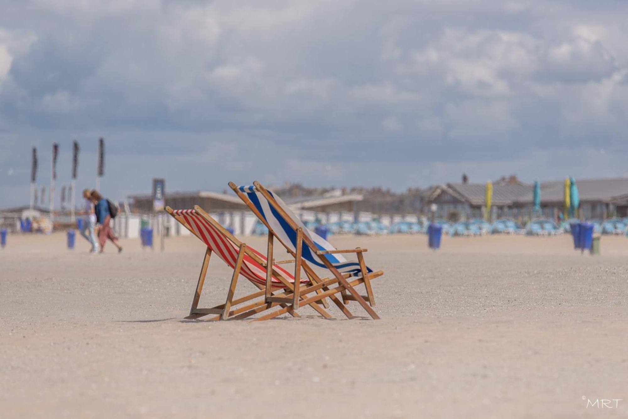 Hotel Noordzee Katwijk aan Zee Kültér fotó