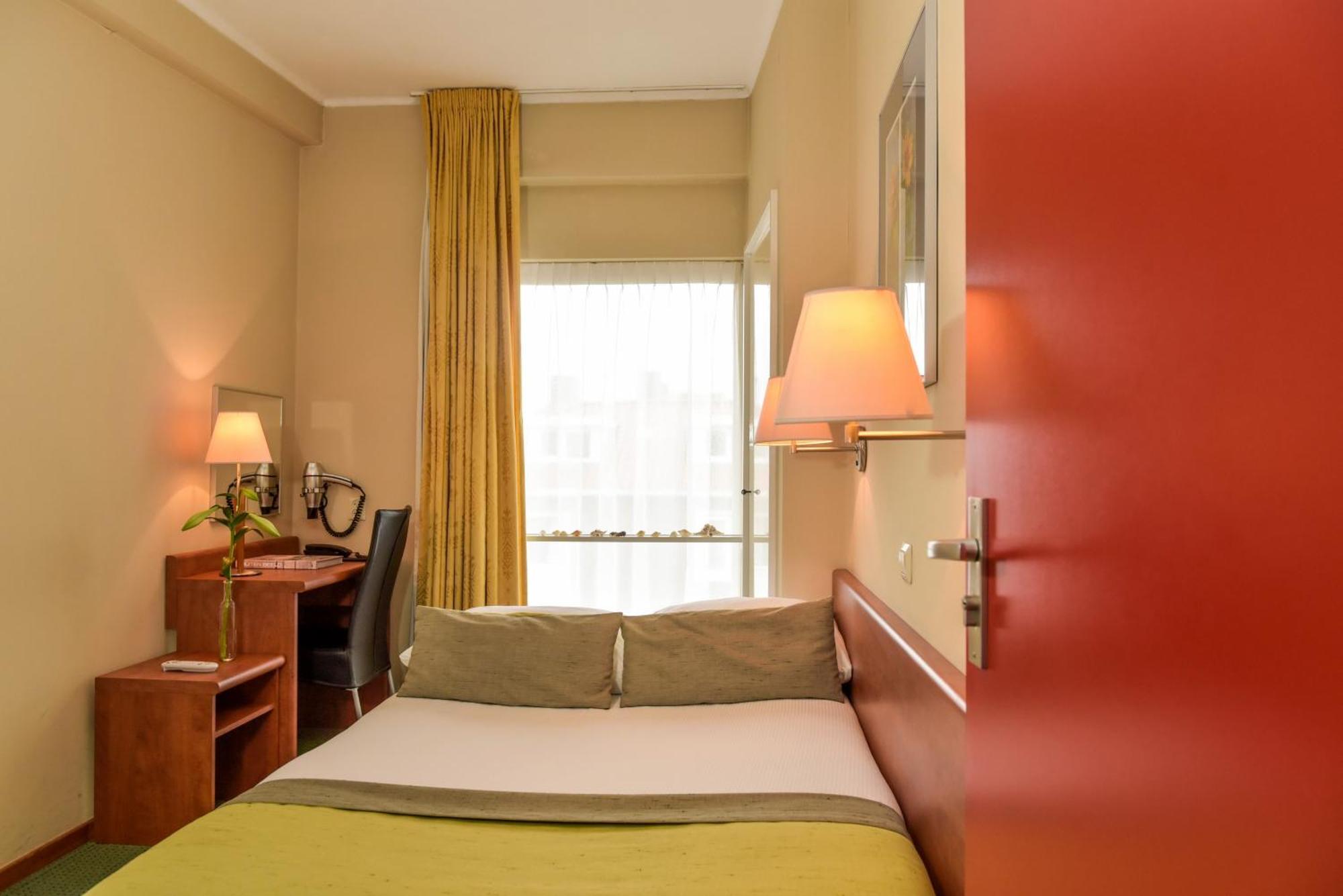 Hotel Noordzee Katwijk aan Zee Szoba fotó