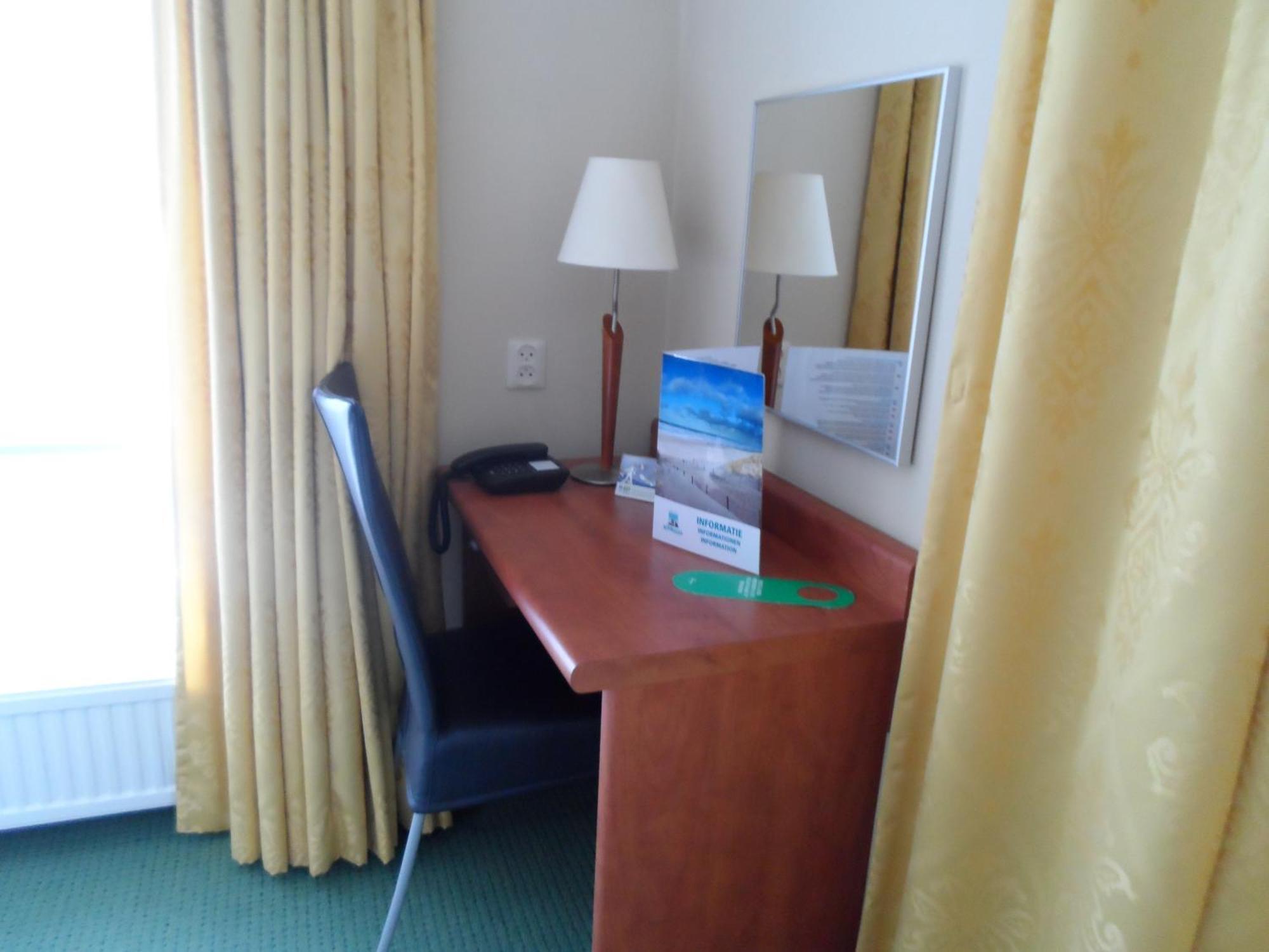 Hotel Noordzee Katwijk aan Zee Szoba fotó