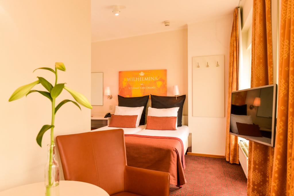 Hotel Noordzee Katwijk aan Zee Szoba fotó