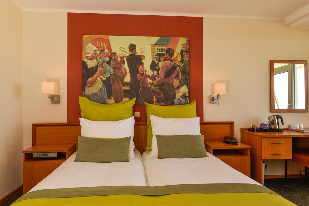 Hotel Noordzee Katwijk aan Zee Szoba fotó