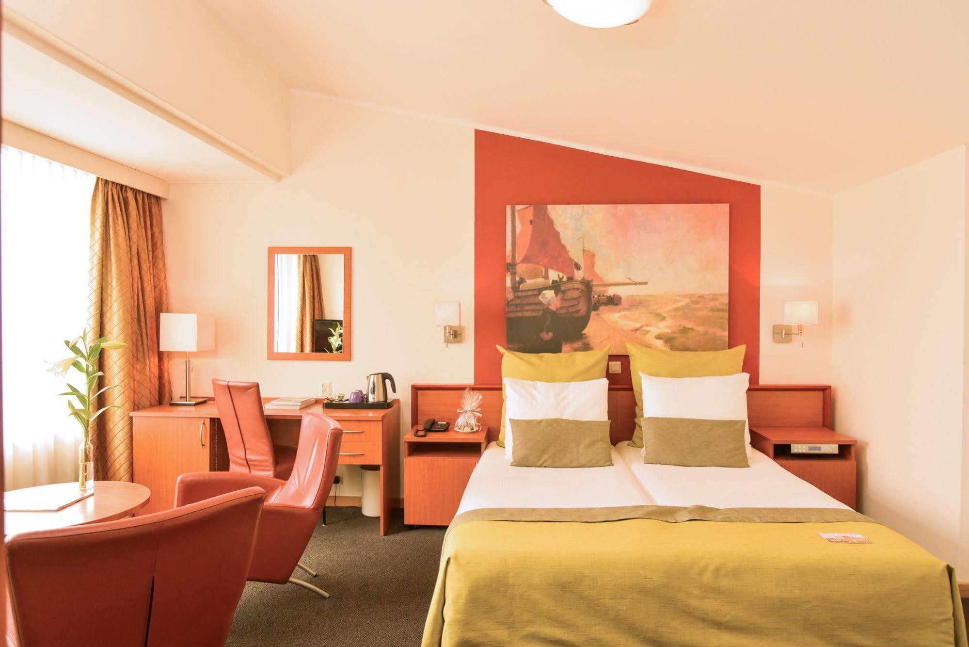 Hotel Noordzee Katwijk aan Zee Kültér fotó
